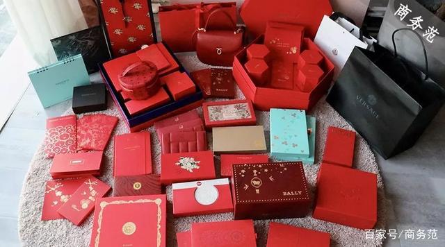 猪年40个大牌红包全拆开，最让人想不到的是什么（上）
