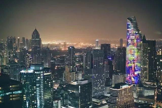 泰国房子，靠不靠谱