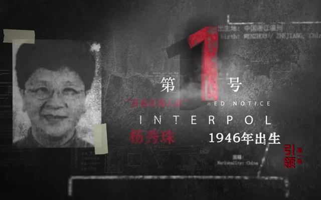 外逃嫌犯生存有多“惨”？这些细节首次透露