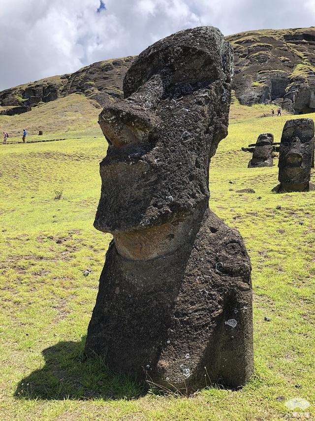 不考虑成本的环球旅行：六天飞行四万公里，只为看一眼心中的世界