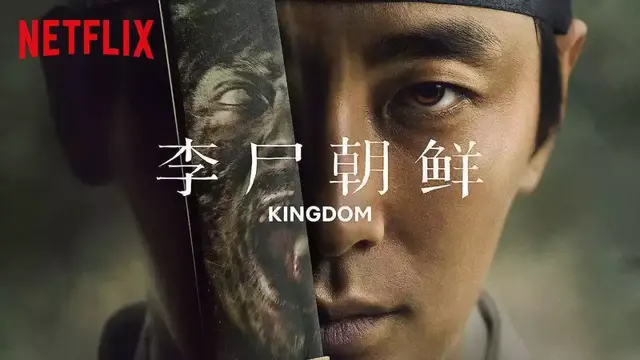 “七大”远非终点，“本土原创作品”成Netflix海外扩张黑武器