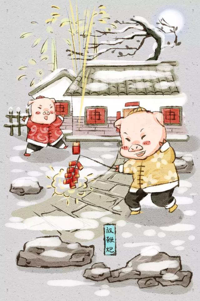 一百多年前，春节叫元旦，这些冷知识，你知道吗？