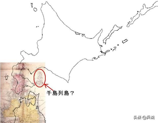 日本作为战败国，凭什么索要北方四岛？俄日从未停止的战争