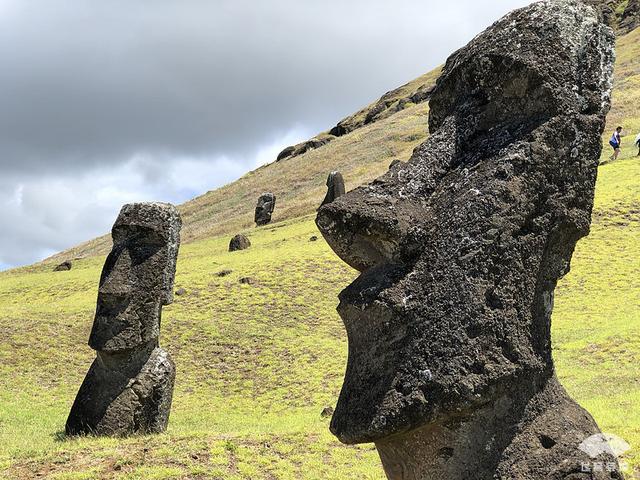 不考虑成本的环球旅行：六天飞行四万公里，只为看一眼心中的世界