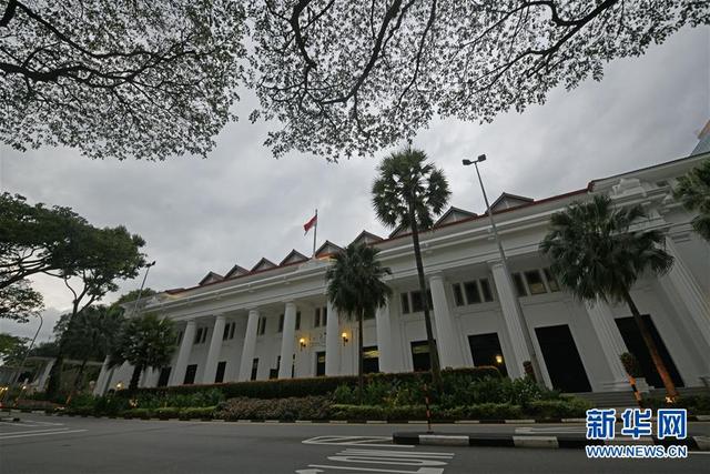 新加坡政府证实上万名艾滋病患者资料外泄