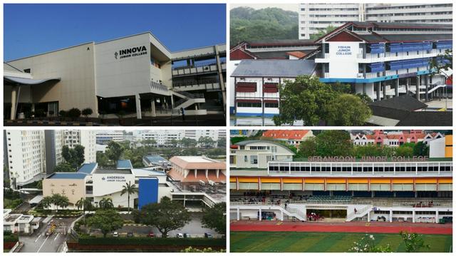 2019年，这些新加坡小学、中学、初院都将面临合并！