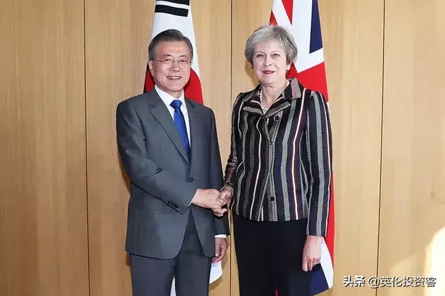 比中国更壕！韩国人42亿英镑狂买10栋伦敦地标，世界是韩国人的？