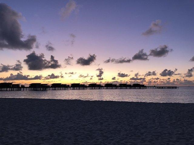 人间天堂-柏悦哈达哈岛Park Hyatt Hadahaa