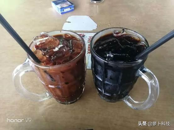 一个纸杯竞能变出醇香咖啡？Kopi O咖啡乌了解下