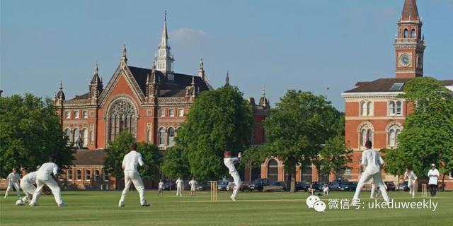 观察｜英国中学探索在欧洲大陆扩张分校