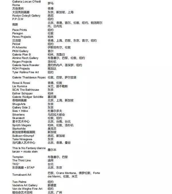 凤凰艺术｜巴塞尔亚洲总监黄雅君不惧市场低迷，香港展会乐观指数揭秘