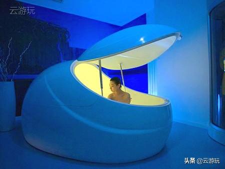 全球20个创意旅行地，你最喜欢的20种旅行释放和充电方式