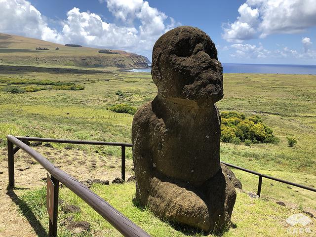 不考虑成本的环球旅行：六天飞行四万公里，只为看一眼心中的世界