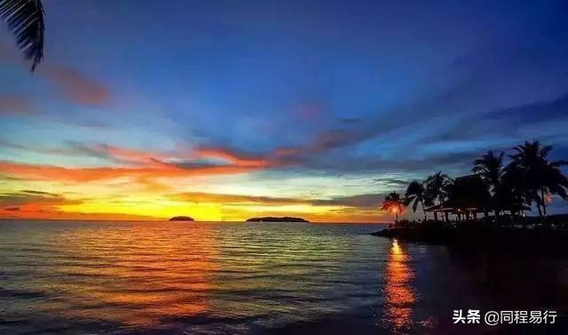 马来西亚电子免签延长至2019年年底！但要注意这些限制！