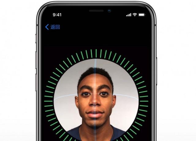 中国神人声称能破解iPhone X人脸识别