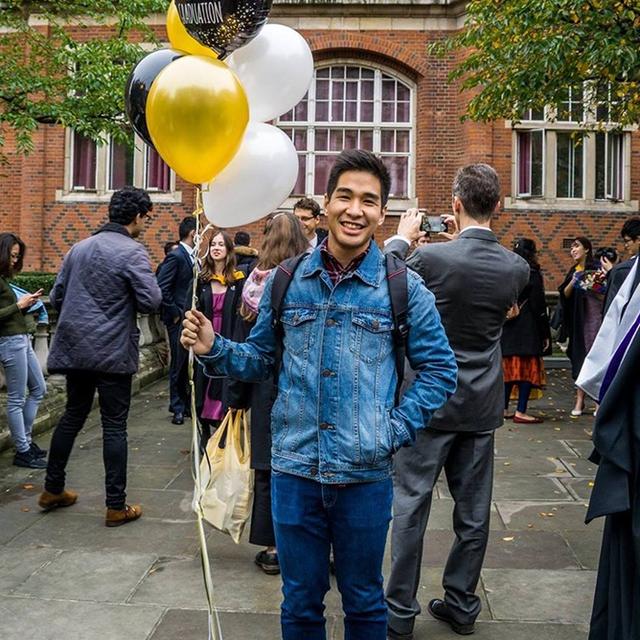学霸的故事：南洋理工学院的毕业生们是如何进入世界顶尖大学的？