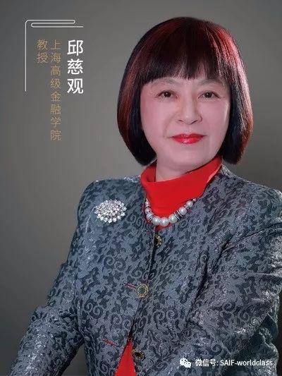 洞见｜邱慈观-水稀缺挑战：资管行业对策及投资人视角