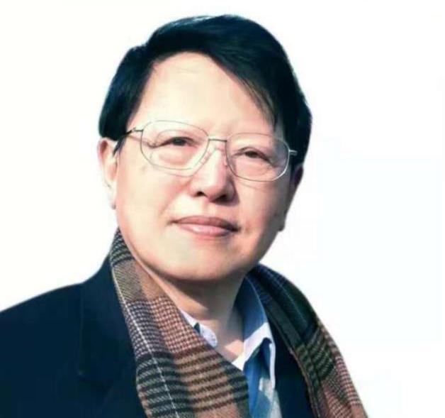 “旅美画家徐纯中绘画六十年”中国画画展开幕