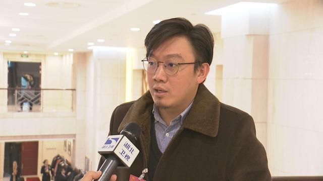 「两会“话”外音」新加坡企业高管康欣建：要把更多优质资源引入湖北