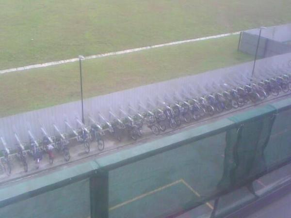 说说新加坡的地铁