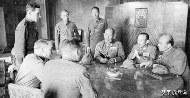 北方四岛之争，症结何在？二战之后，日俄从未结束的战争