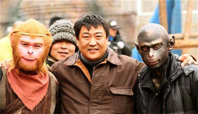 盘点内地八大武术指导，两位演过《少林寺》，还一位是吴京师兄