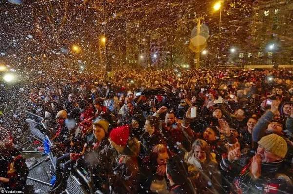 新年的第一天为什么要叫“元旦”？全球各地的人们这样过元旦