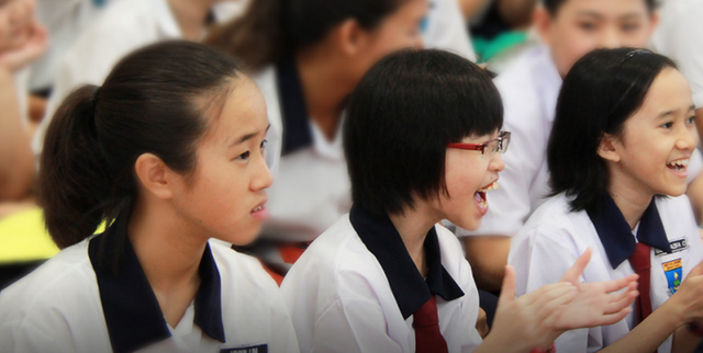 从一场动物园之旅，来看新加坡的小学课堂有何不同……