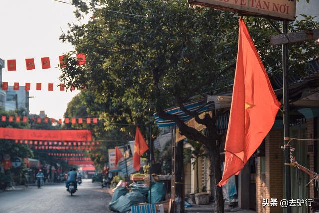 春节我只想一个人旅行：讨厌泰国人太多，那么就只剩下这座城市