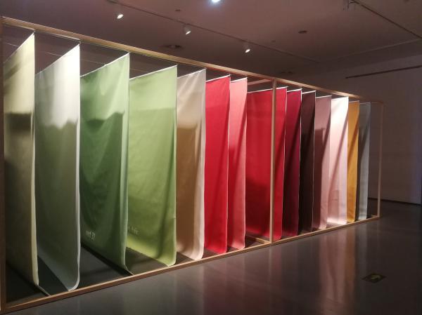 评展｜看柯布西耶的建筑与绘画，米开朗基罗的情感与重生