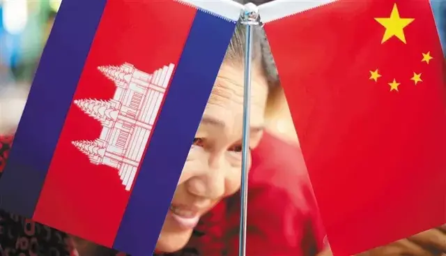 2018年，前往柬埔寨淘金的中国人竟增加了10多万！真那么好赚？