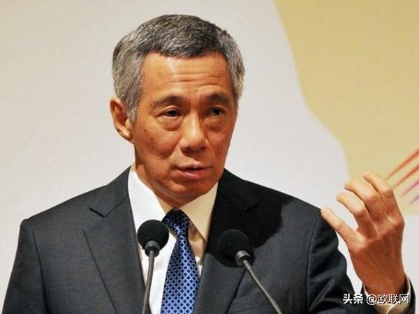 新加坡大选 李显龙胞弟力挺反对党领袖