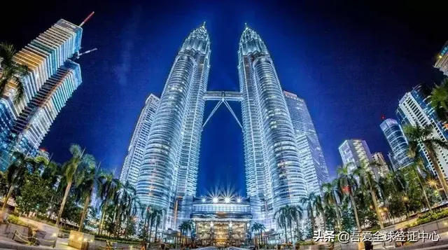 吾爱公告：马来西亚免签确认延长啦！