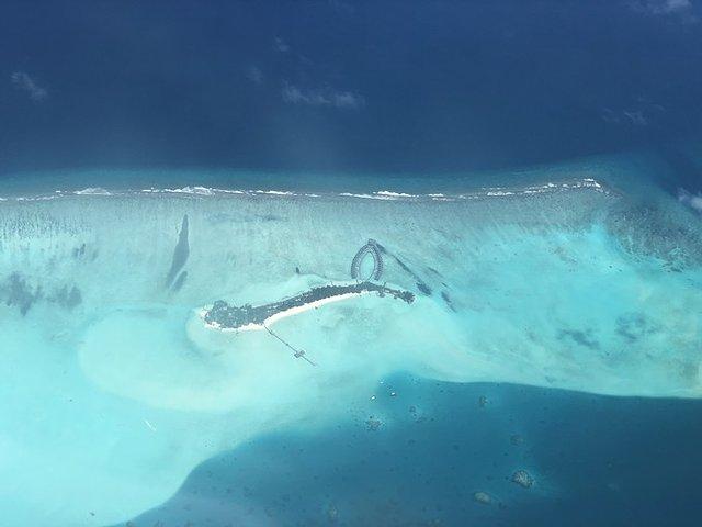 人间天堂-柏悦哈达哈岛Park Hyatt Hadahaa