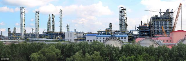 新加坡联合晚报：德化工巨头设中国首个外商独资石化综合项目