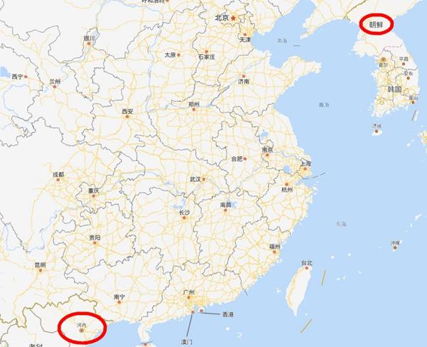 越南、泰国、夏威夷，第二次“金特会”可能选址何地？