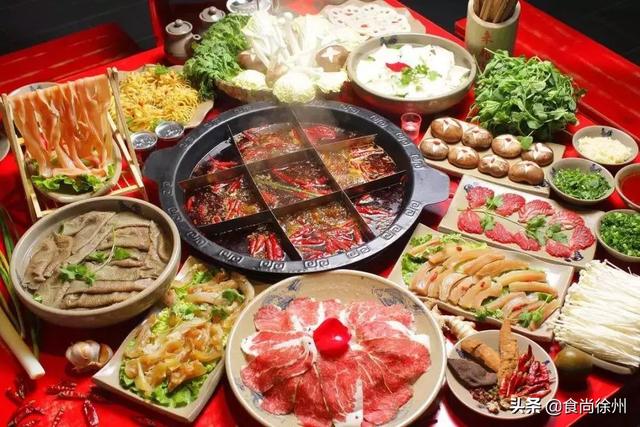 请回答：狗年的徐州餐饮，9大关键词你感叹了哪些？