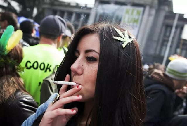 加拿大“大麻合法化”？当心！错误认知可能会害了你