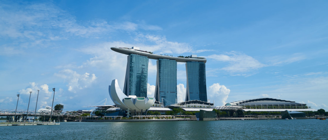 人在新加坡，这几件事千万不要做！