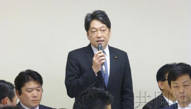 日本抗议韩方就火控雷达照射问题磋商发布错误信息