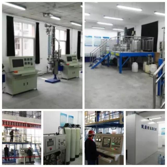 2019官微小编带你看国防丨走进化学工程学院！