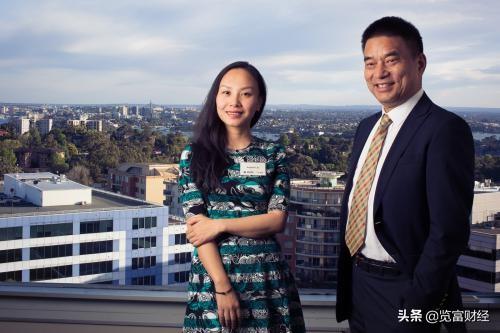 新乳业：刘氏父女同为实际控制人 刘畅7年前已加入新加坡籍