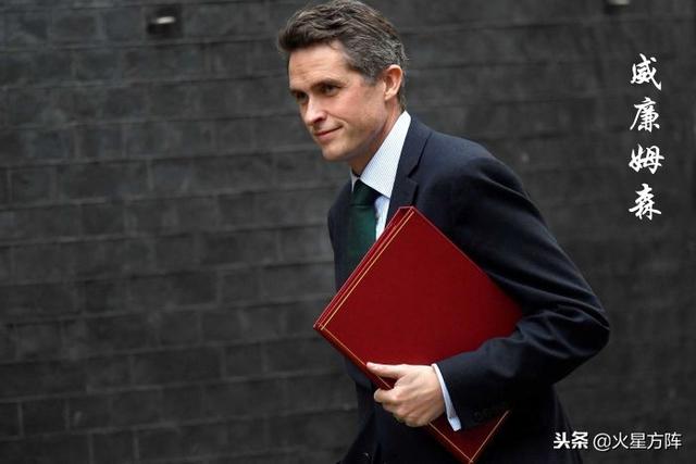 美媒：在南海建立一个英国军事基地并非遥不可及
