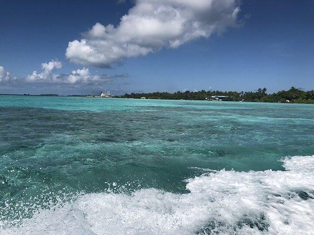 人间天堂-柏悦哈达哈岛Park Hyatt Hadahaa