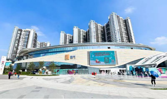 春节不买房？优惠都来了！广州这个楼盘放出新春置业九重礼
