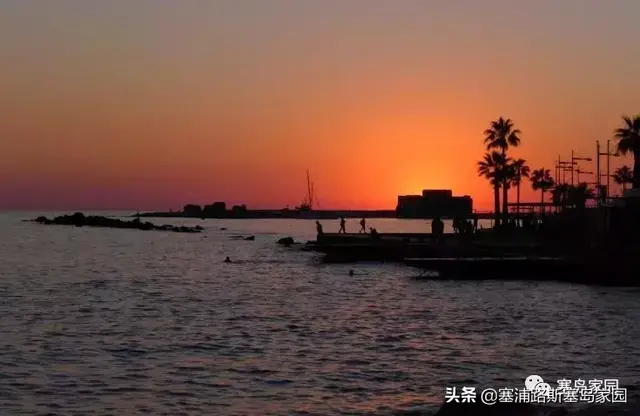 塞浦路斯帕福斯上榜英国人度假性价比最高的目的地