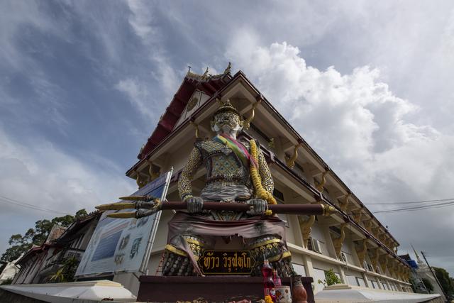 一个让欧美着迷的东南亚旅游圣地，不为人知的宋卡小城