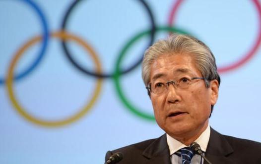 日本申奥被曝丑闻：日奥委会主席开记者会喊冤 但不让提问