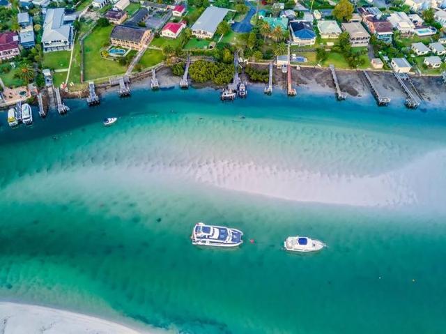 马来西亚免签再延长一年！机票300+就可以打卡这个“小马代”