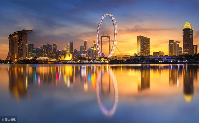 新加坡：数字支付方面却没有想象中“进步”